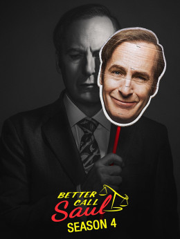 Better Call Saul (Season 4) 2018