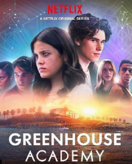 Greenhouse Academy (Season 2)