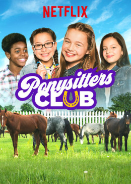 Ponysitters Club (Season 1)