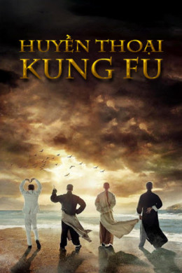 Kungfu League