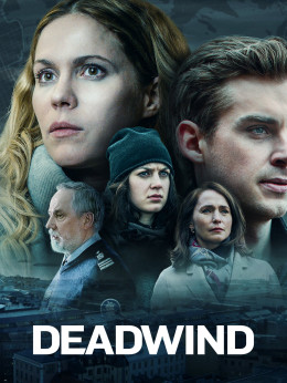 Deadwind 2018