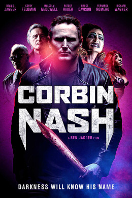 Corbin Nash 2018