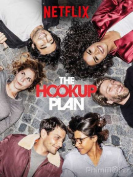 The Hook Up Plan (Season 1)