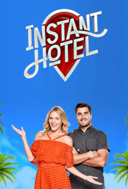 Instant Hotel (Season 1) 2018