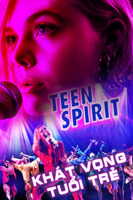 Teen Spirit