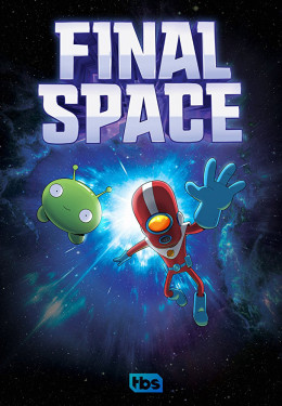 Final Space (Season 1)