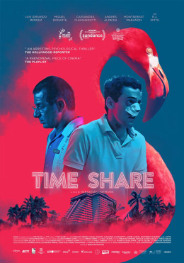 Time Share 2018