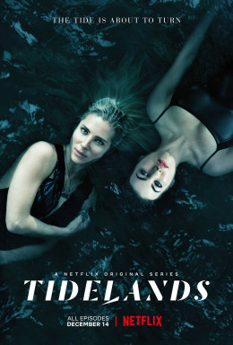 Tidelands 2018