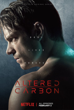 Altered Carbon (Season 1)