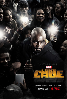 Marvel's Luke Cage (Season 2) 2018