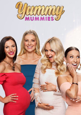 Yummy Mummies (Season 1)