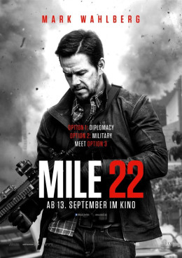 Mile 22