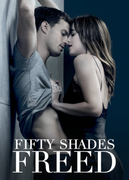 Fifty Shades Freed 2018