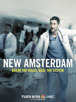 New Amsterdam (Season 1) 2018