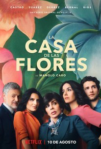 The House of Flowers (Season 1)