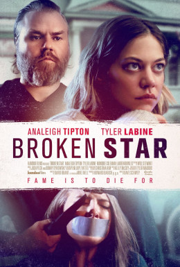 Broken Star 2018