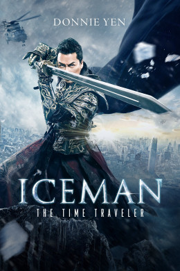 Iceman 2: The Time Traveler