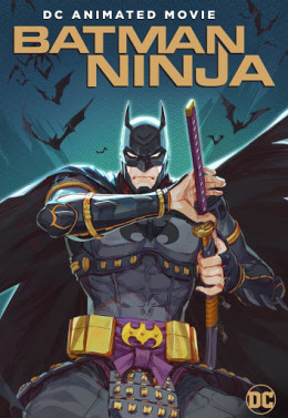 Batman Ninja