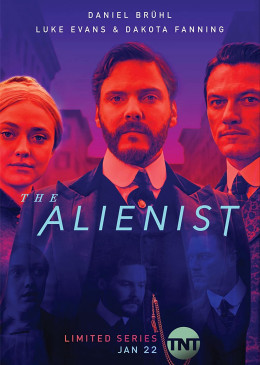 The Alienist (Season 1)