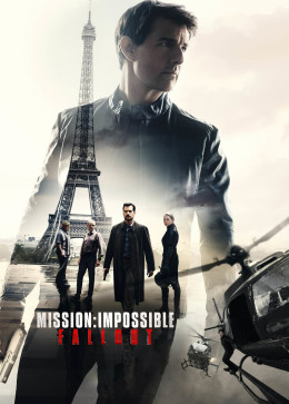 Mission: Impossible - Fallout