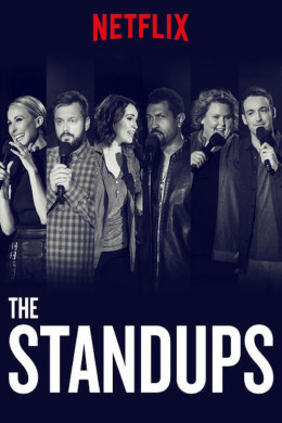 The Standups (Season 2) 2018