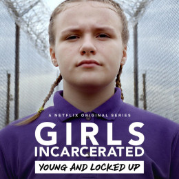 Girls Incarcerated