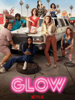 GLOW (Season 2) 2018