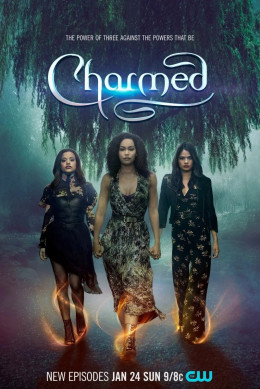 Charmed 2018