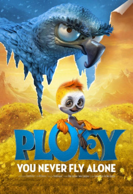 Ploey: You Never Fly Alone