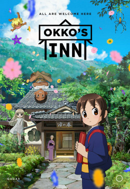 Okko's Inn