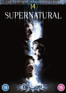 Supernatural (Season 14)