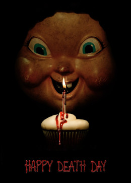 Happy Death Day 2018