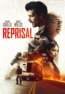 Reprisal