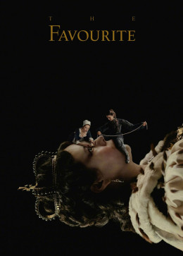 The Favourite