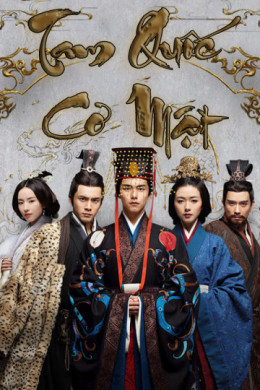 Secret Of The Three Kingdoms