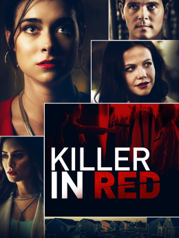 Killer In Red 2018