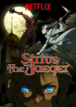 Sirius The Jaeger 2018