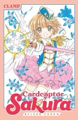 Cardcaptor Sakura: Clear Card 2018