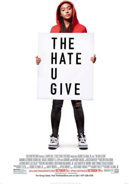 The Hate U Give