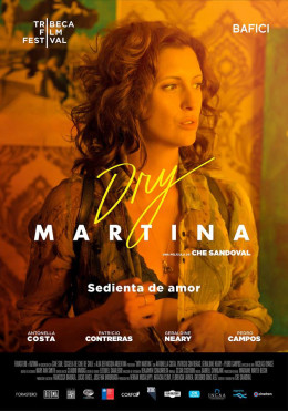 Dry Martina 2018