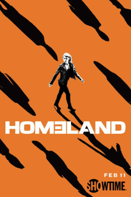 Homeland (Season 7)