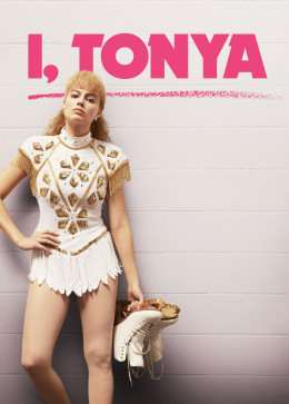 I, Tonya 2018