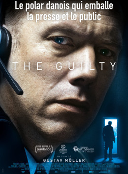 The Guilty 2018