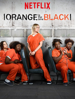 Orange Is The New Black (Season 6)