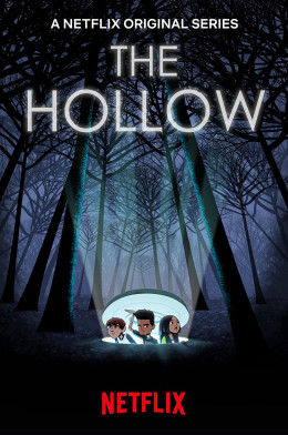 The Hollow (Season 1) 2018