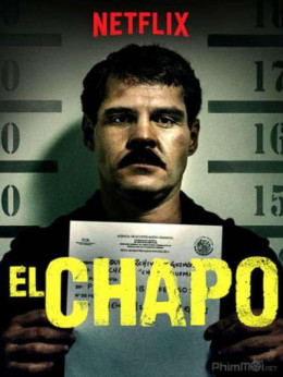 El Chapo (Season 3)