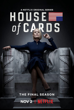 House of Cards (Season 6) 2018