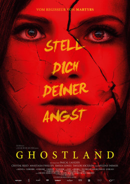 Ghostland