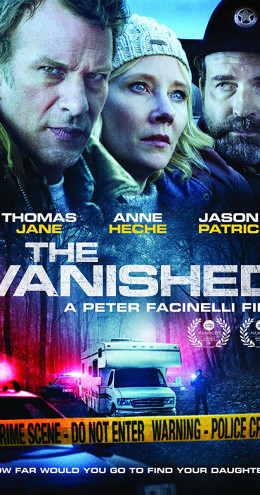 The Vanished 2018