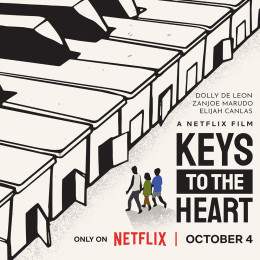 Keys To The Heart